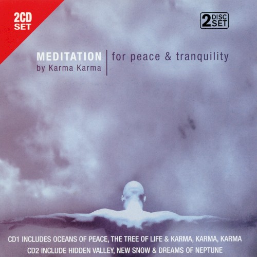 Meditation - For Peace & Tranquility
