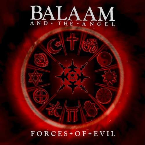 Forces of Evil