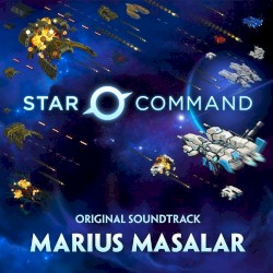 Star Command Original Soundtrack