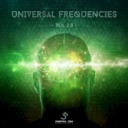 Universal Frequencies - Vol. 2.0