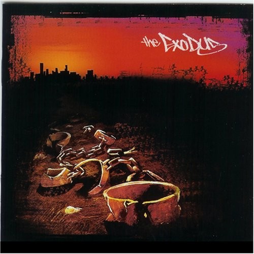 The Exodus