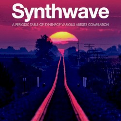Periodic Table Of Synthpop: Synthwave