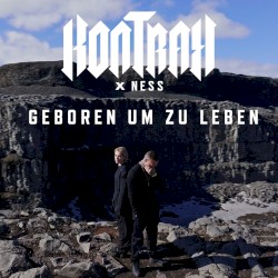 Geboren um zu leben