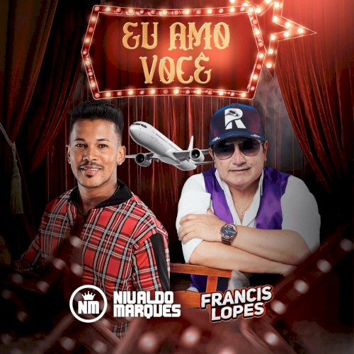 Eu Amo Você (Ao Vivo)