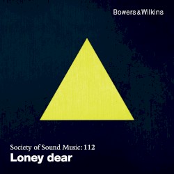 Loney Dear