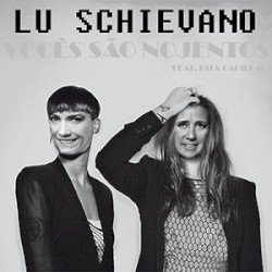 Vocês São Nojentos