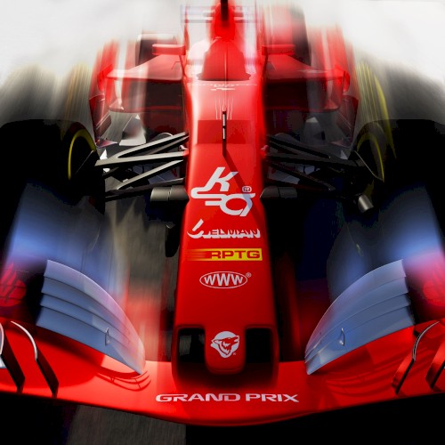 Grand Prix