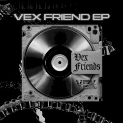 VEX FRIENDS