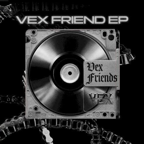 VEX FRIENDS