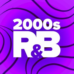 2000s R&B Classics - Top R&B Tracks From 1999–2009