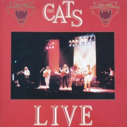 The Cats "Live"