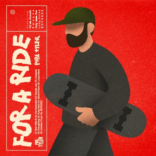 For a Ride