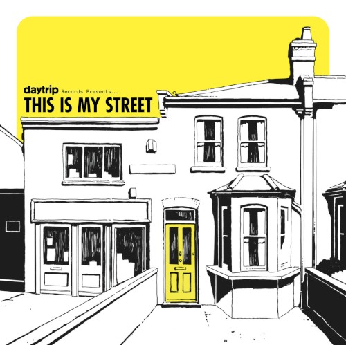 This Is My Street