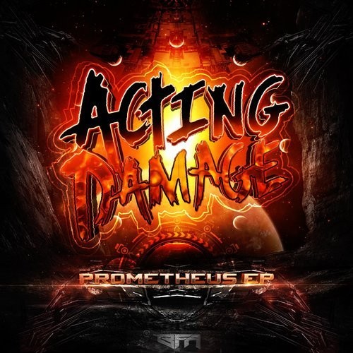 Prometheus EP