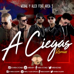 A ciegas (remix)