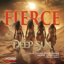 Fierce (Collaboration)