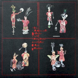 Blood Told in Spine