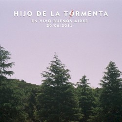 En vivo en Buenos Aires