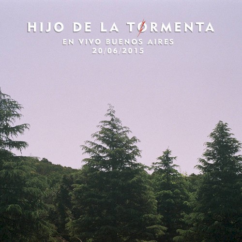 En vivo en Buenos Aires