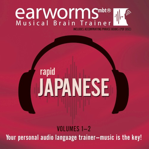 Rapid Japanese, Volume 1