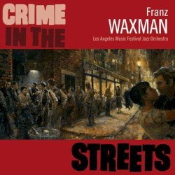 Crime in the Streets