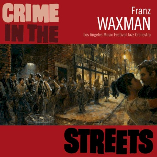 Crime in the Streets