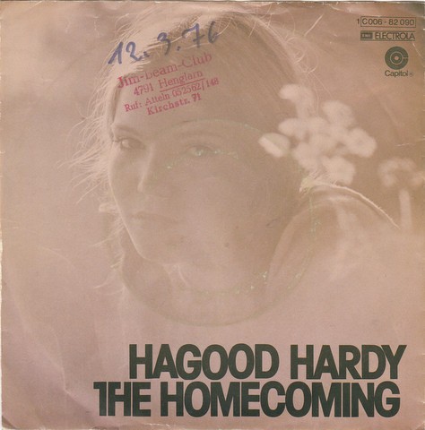 The Homecoming