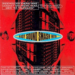 Easy Sound Smash Hits