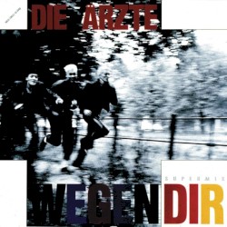 Wegen Dir