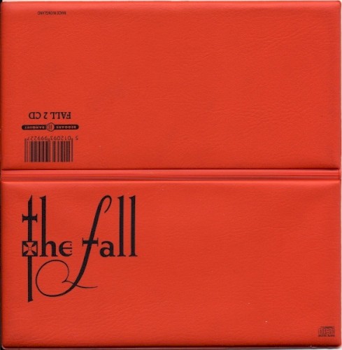 Double Compact Disc Single