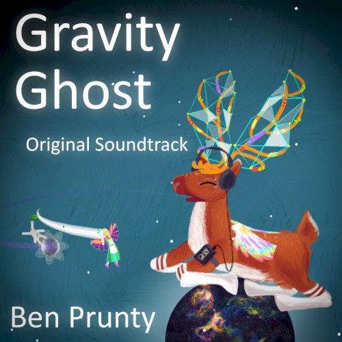 Gravity Ghost Soundtrack