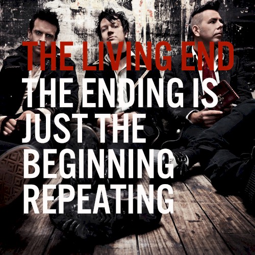 The Ending Is Just the Beginning Repeating