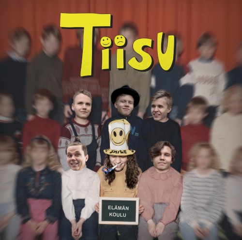 Elämän koulu