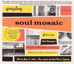 Soul Mosaic