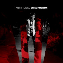 En kommentoi
