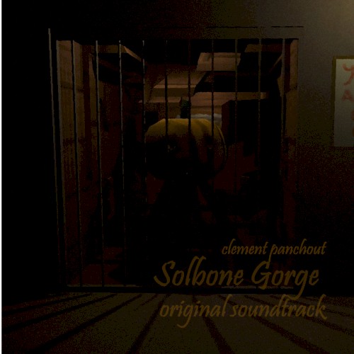 Solbone Gorge OST