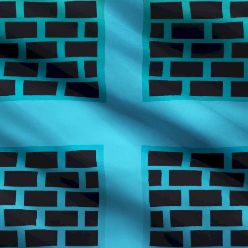 Blue Flame