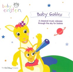 Baby Galileo