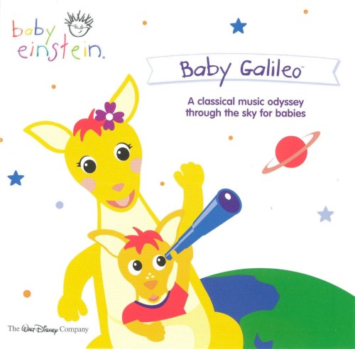 Baby Galileo
