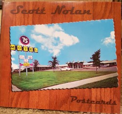 Postcards