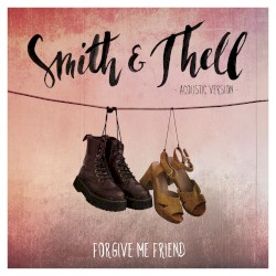 Forgive Me Friend (acoustic version)