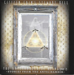 The Antechamber of Being (Part 2)
