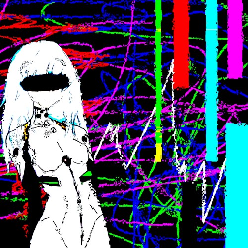 999 Eyes Devouring Light