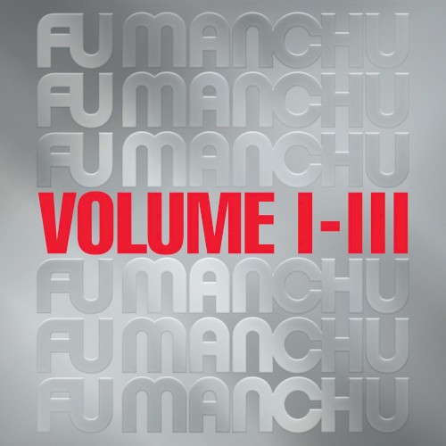 Fu30 Volume I‐III