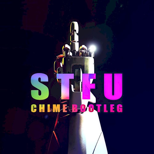 STFU (Chime Bootleg)