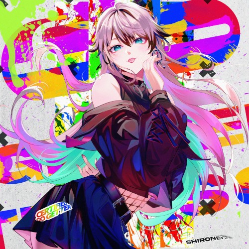 Go-Getters (Suicide Squad Isekai)