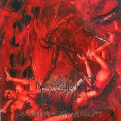 Let Satan Speak Through Our Lips