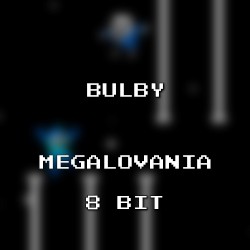 Megalovania 8 Bit (Undertale)