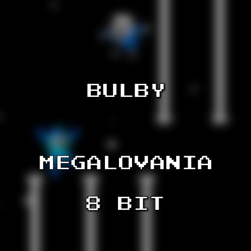 Megalovania 8 Bit (Undertale)