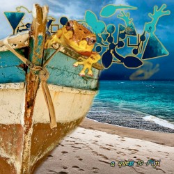 A Quest To Fiji (Preylude To The Storm)